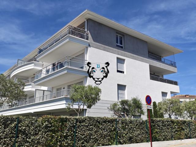 Appartement vente à Arrondissement de Draguignan, Puget-sur-argens
