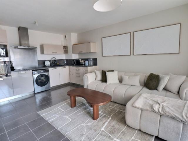 Appartement vente à Arrondissement de Draguignan, Puget-sur-argens