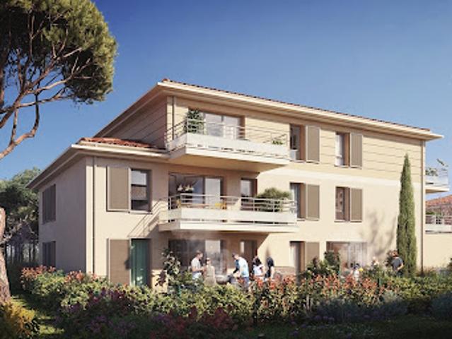 Appartement vente à Arrondissement de Draguignan, Puget-sur-argens