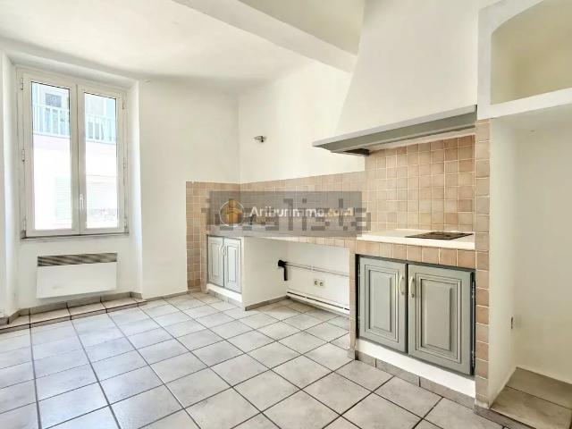 Appartement vente à Puget-sur-Argens, Var