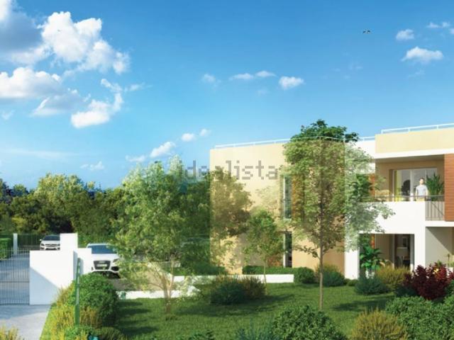 Appartement location à Domaine de la Lieutenante, Puget-sur-Argens