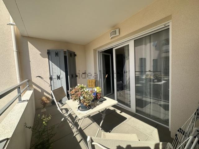 Appartement vente à Puget-sur-Argens, Var