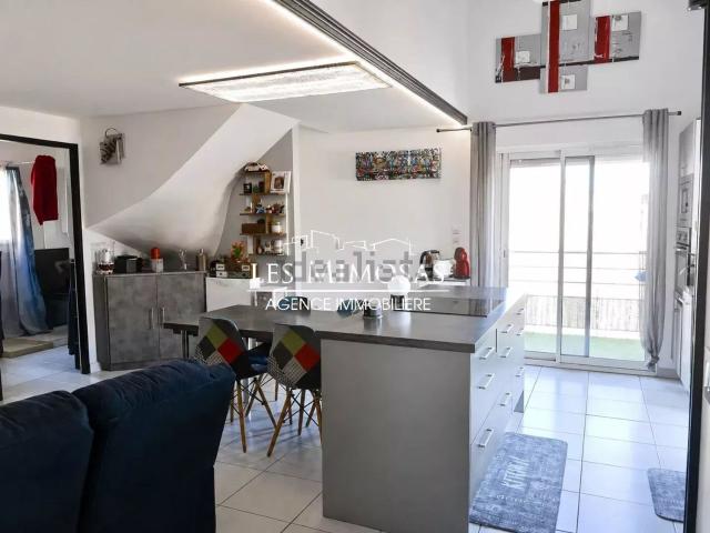 Appartement vente à Puget-sur-Argens, Var