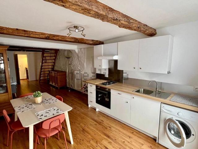 Appartement location à Planet, Puget-Théniers