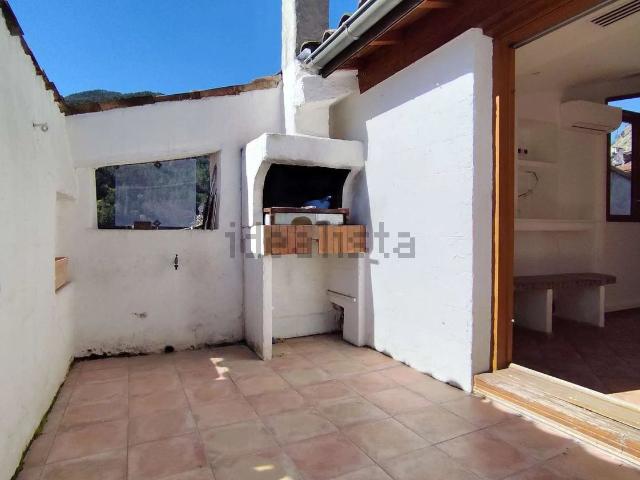 Appartement location à Puget-Théniers, Alpes-Maritimes