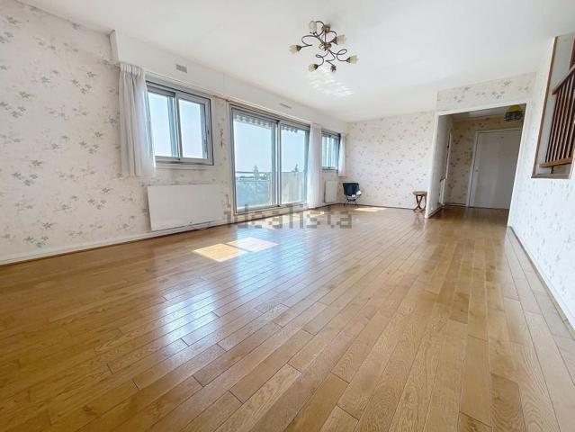 Appartement vente à Beauregard, La Rochelle