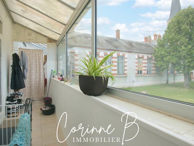 Appartement vente à Pithiviers, Puiseaux