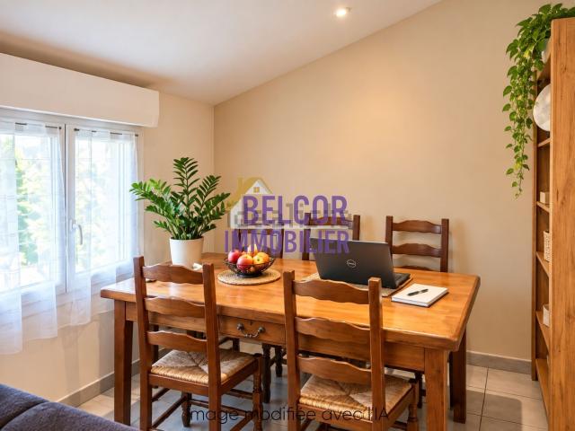 Appartement location à Puiseaux, Loiret