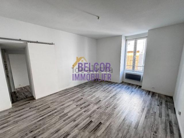 Appartement vente à Puiseaux, Loiret
