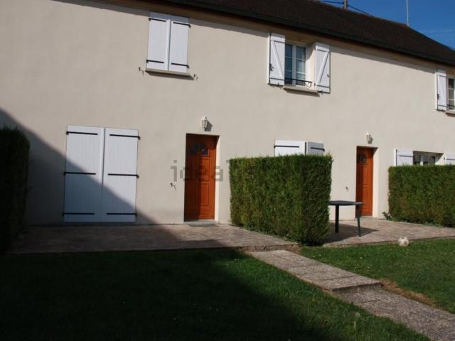 Appartement location à Puiseux-le-Hauberger, Oise