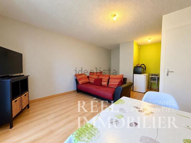 Appartement vente à Au Midi du Village, Pujaudran