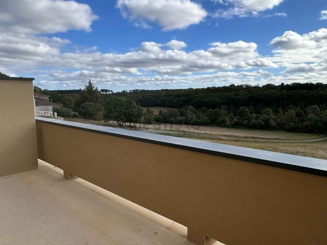 Appartement vente à Au Midi du Village, Pujaudran