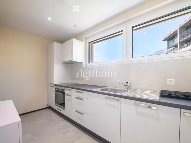 Apartment mieten in Pully, District de Lavaux-Oron