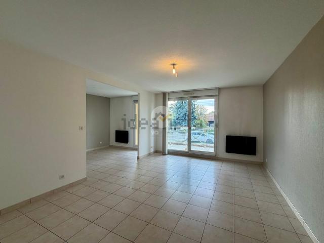 Appartement vente à Pulversheim, Collectivité européenne d'Alsace