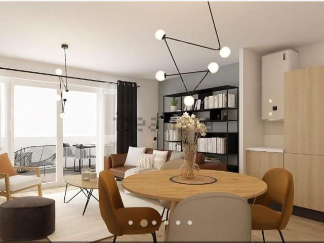 Appartement vente à Pulversheim, Collectivité européenne d'Alsace