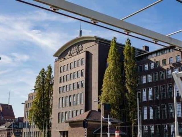 Appartement te huur in Delfshaven, Rotterdam