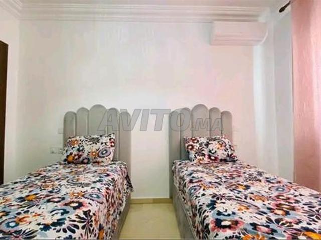 Appartement location à L'Oriental