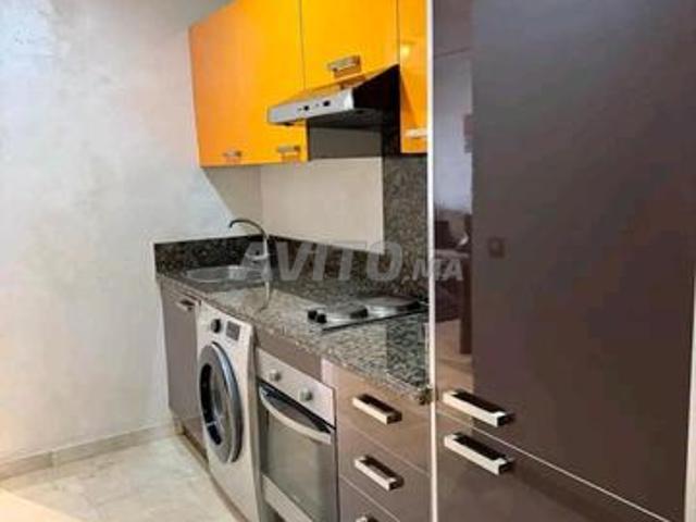 Appartement location à Marrakech, L'Oriental