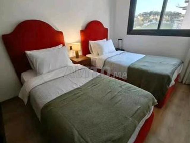 Appartement location à L'Oriental