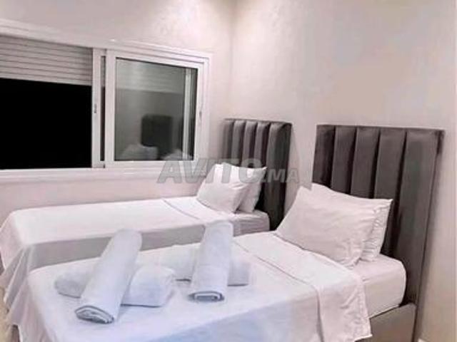 Appartement location à L'Oriental