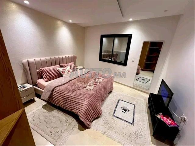 Appartement location à L'Oriental