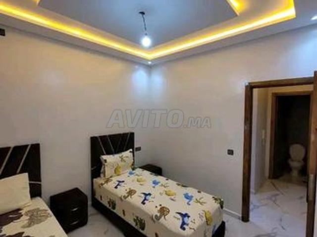 Appartement location à Marrakech, L'Oriental