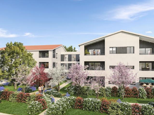 Appartement vente à Lyon, Rhône