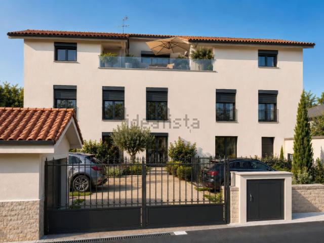 Appartement vente à Pusignan, Rhône