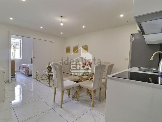 Appartement vente à Pussay, Essonne