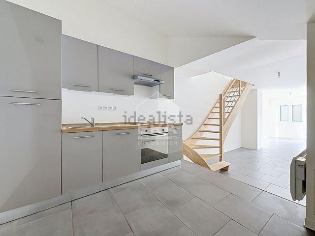 Appartement vente à Pussay, Essonne