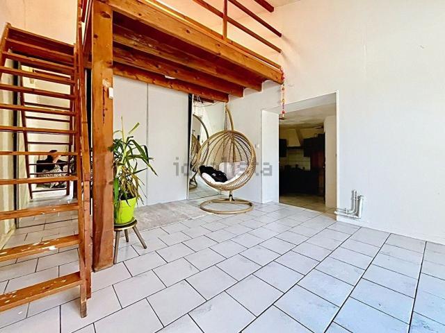 Appartement vente à Pussay, Essonne