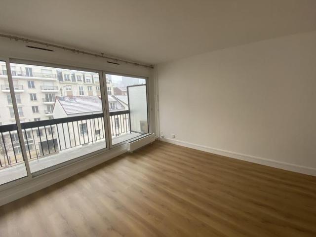 Appartement location à Nanterre, Puteaux