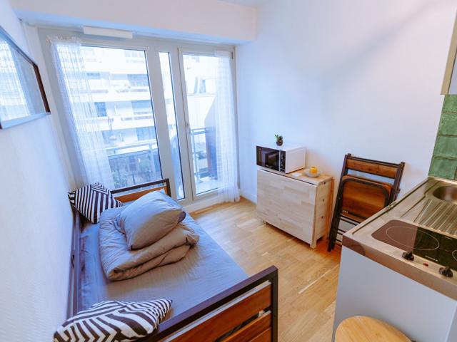 Appartement location à Nanterre, Puteaux