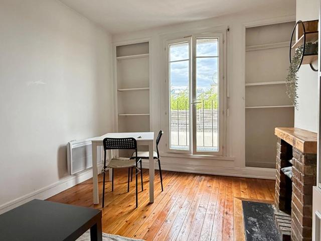 Appartement location à Nanterre, Puteaux