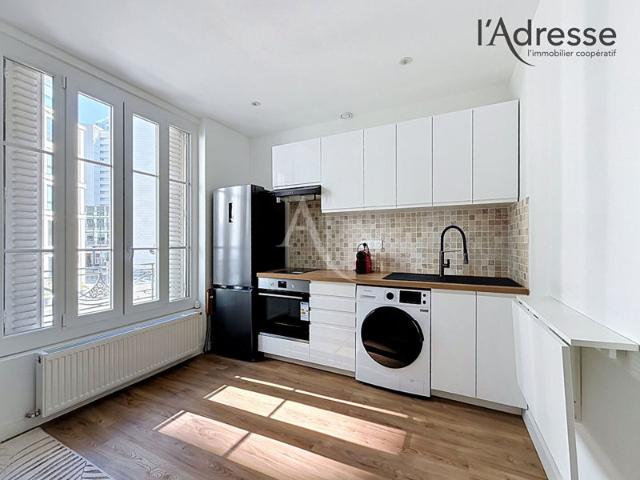Appartement location à Lille, Lambersart