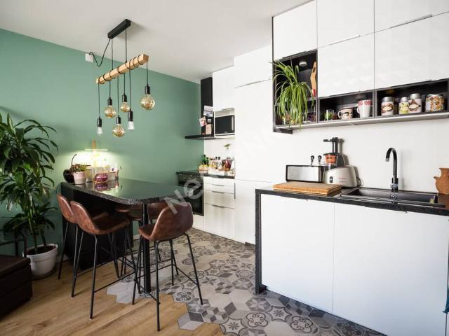 Appartement location à Nanterre, Puteaux