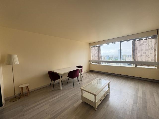 Appartement location à Nanterre, Puteaux