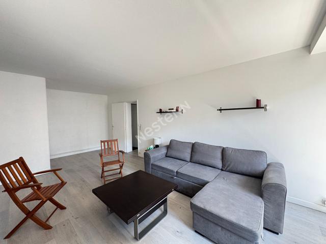 Appartement location à Nanterre, Puteaux