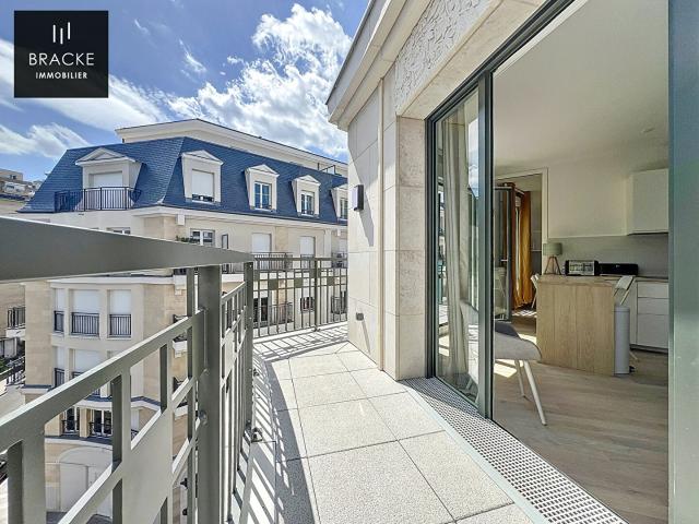 Appartement location à Nanterre