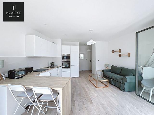 Appartement location à Nanterre, Puteaux