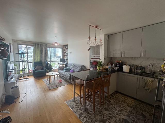 Appartement location à Nanterre, Puteaux
