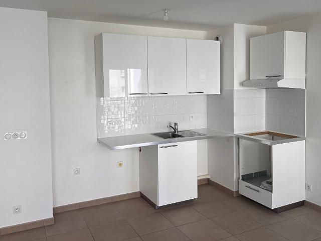 Appartement location à Nanterre, Courbevoie