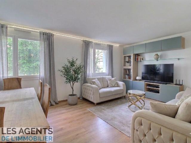 Appartement vente à La Défense 9, Puteaux