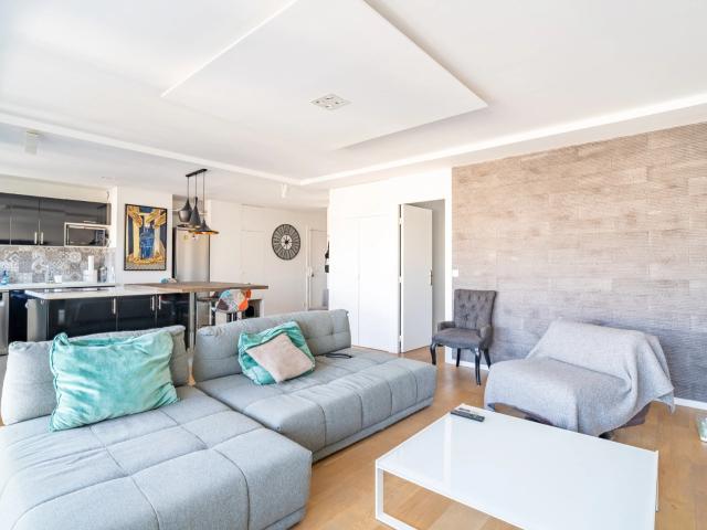 Appartement vente à La Défense 9, Puteaux