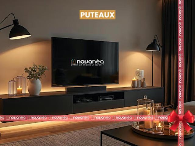 Appartement vente à France métropolitaine, Puteaux