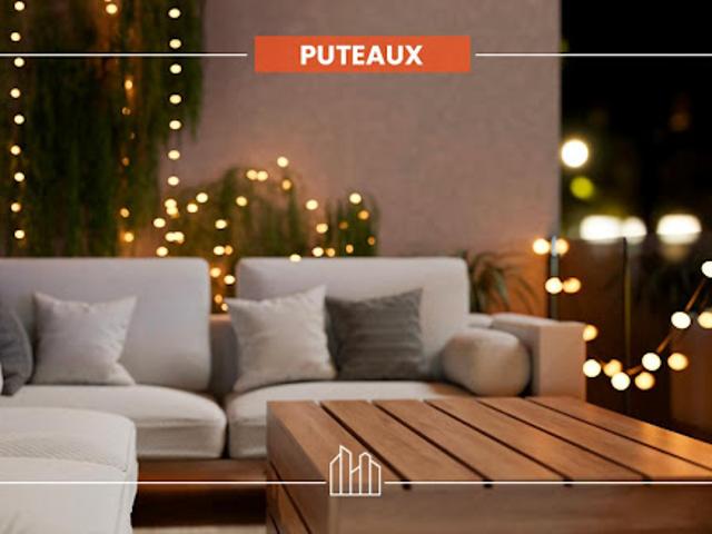 Appartement vente à France métropolitaine, Puteaux