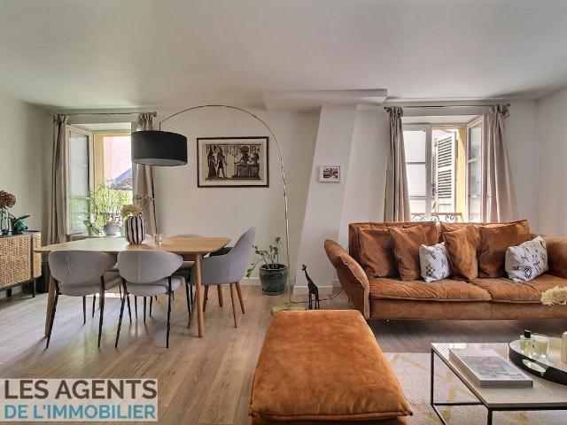 Appartement vente à La Défense 9, Puteaux
