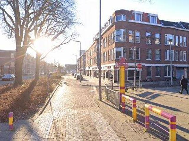 Appartement te huur in Rotterdam, Zuid Holland