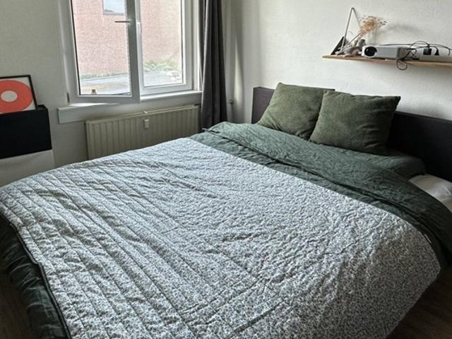 Appartement te huur in Vrangendael, Sittard