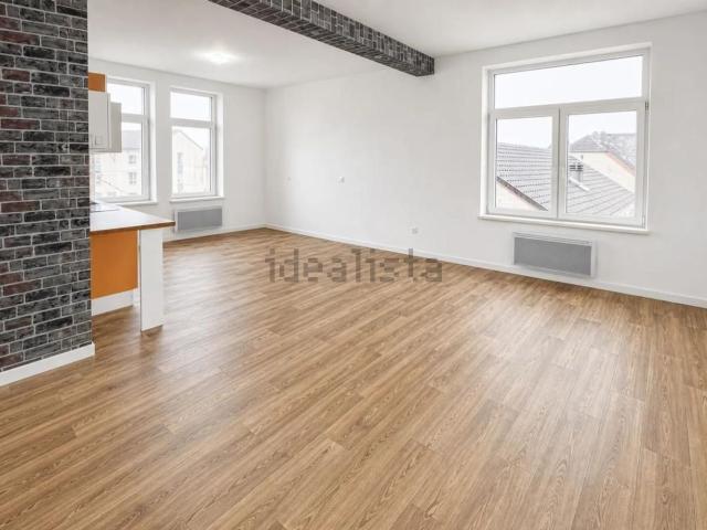 Appartement vente à Puttelange-aux-Lacs, Moselle